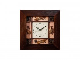 Часы настенные ДСЗ-4АС28-465 Восточный базар в Чернореченском - chernorechenskij.mebel-nsk.ru | фото