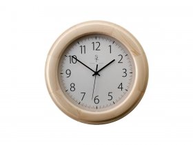 Часы настенные SLT 5344 CLASSICO ALBERO в Чернореченском - chernorechenskij.mebel-nsk.ru | фото