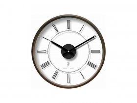 Часы настенные SLT 5420 MAXIMUS в Чернореченском - chernorechenskij.mebel-nsk.ru | фото