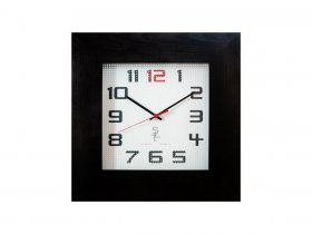 Часы настенные SLT 5528 в Чернореченском - chernorechenskij.mebel-nsk.ru | фото
