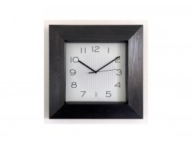 Часы настенные SLT 5530 в Чернореченском - chernorechenskij.mebel-nsk.ru | фото
