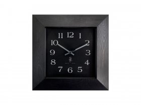 Часы настенные SLT 5531 COBALT в Чернореченском - chernorechenskij.mebel-nsk.ru | фото