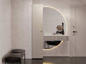 Пенал Гиза в Чернореченском - chernorechenskij.mebel-nsk.ru | фото